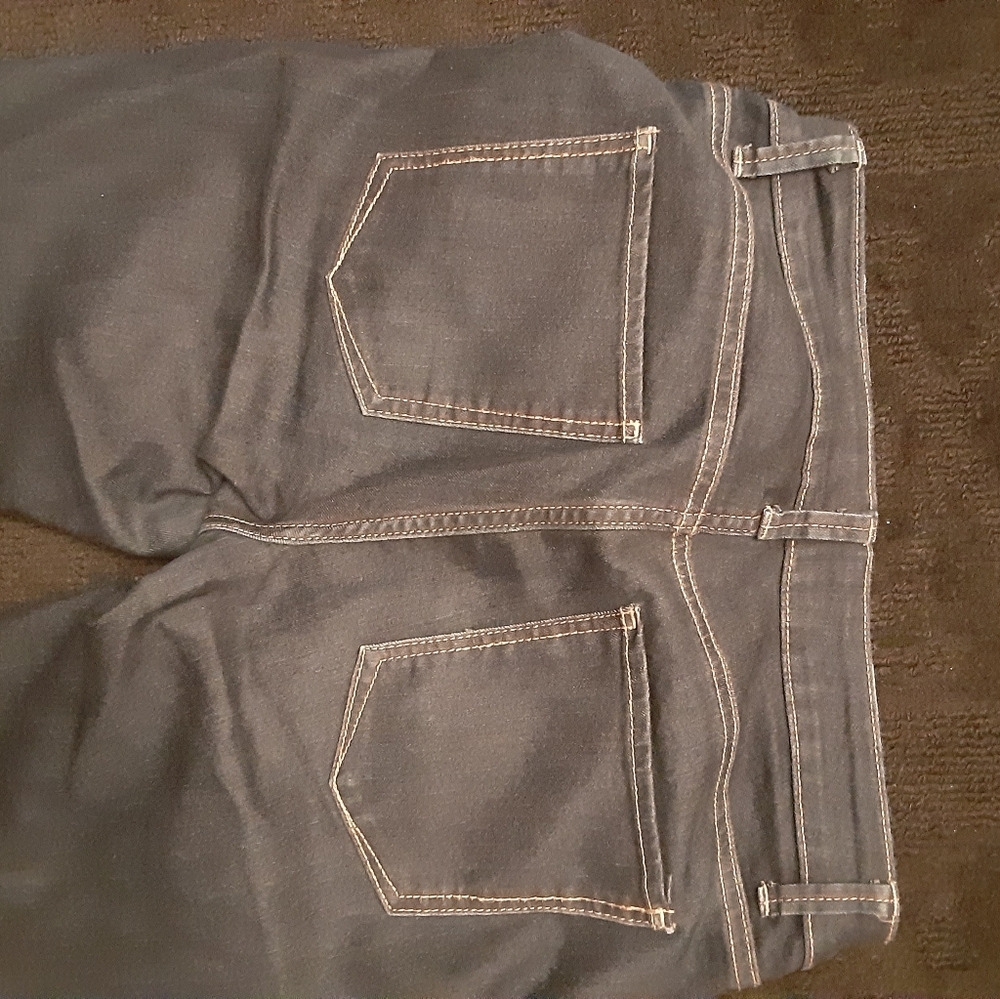 Vintage ELLE Jeans - Picture 5 of 7